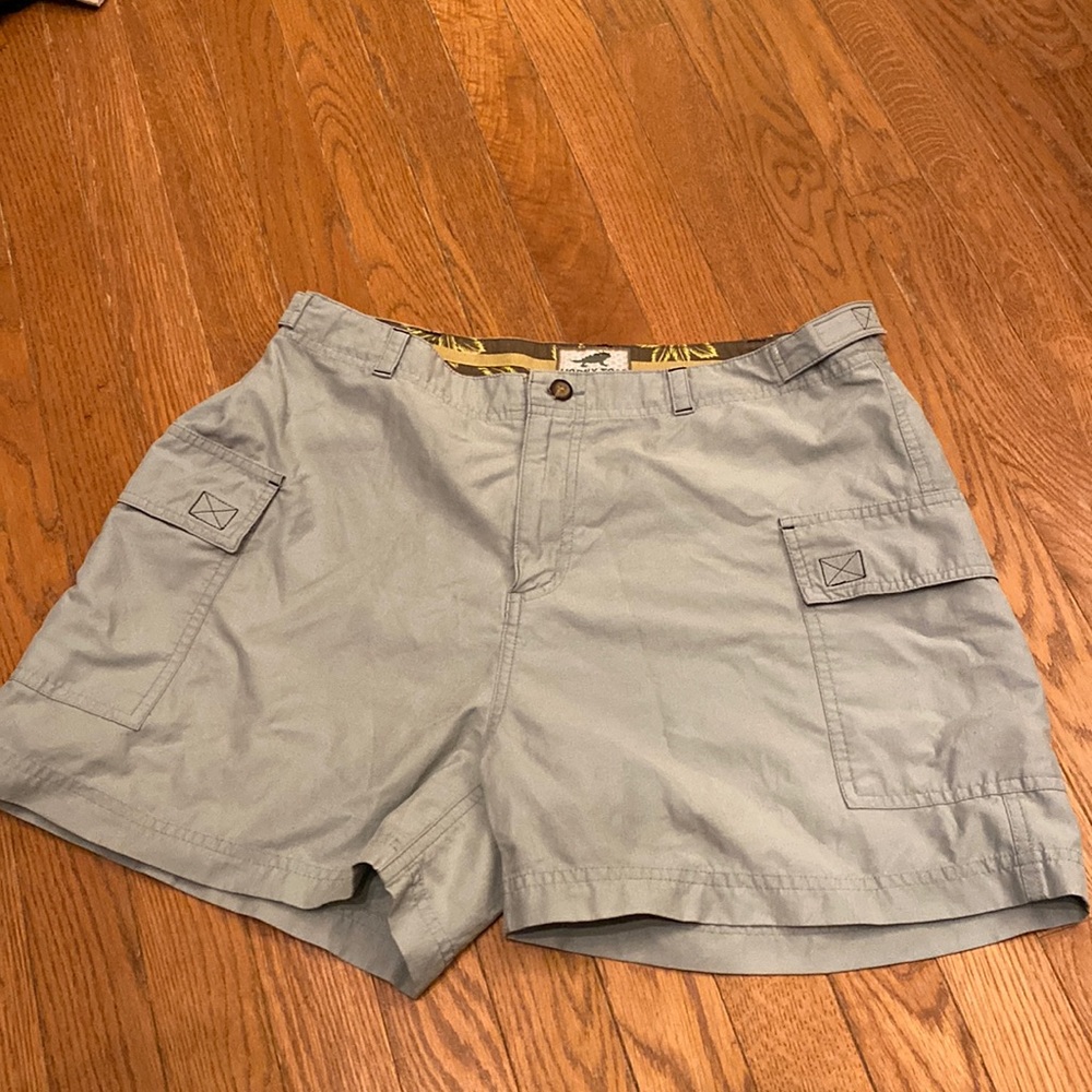 Horny Toad Shorts
